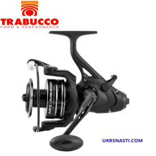 Катушка с байтраннером Trabucco Maxxis BR